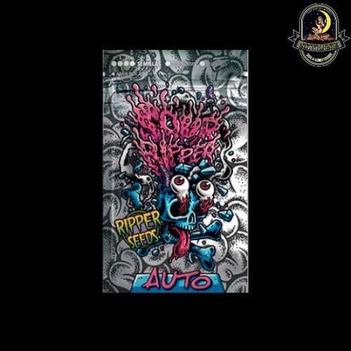 Sour Ripper Auto | Ripper Seeds | Skyline Smoke Company | South Africa