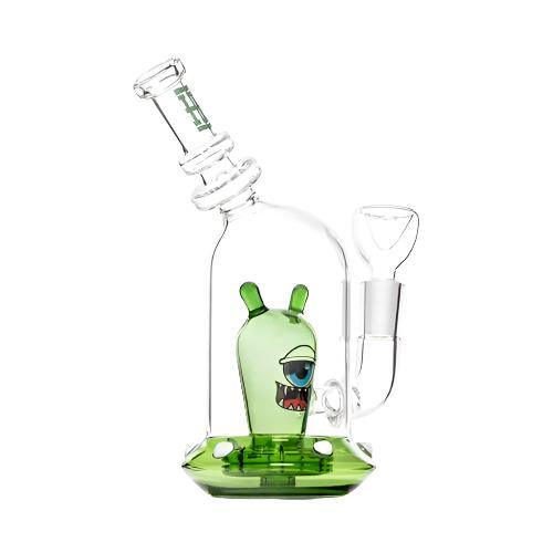 Space Monster Bong | Hemper USA | Skyline Smoke Company | South Africa