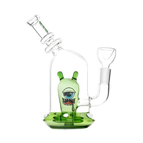 Space Monster Bong | Hemper USA | Skyline Smoke Company | South Africa