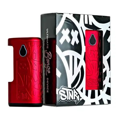 STNR PWRHAUS Battery Device | STNR Creations | Skyline Smoke Company | South Africa