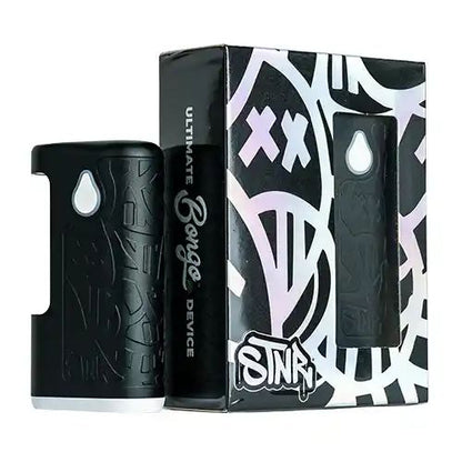 STNR PWRHAUS Battery Device | STNR Creations | Skyline Smoke Company | South Africa