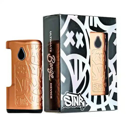 STNR PWRHAUS Battery Device | STNR Creations | Skyline Smoke Company | South Africa