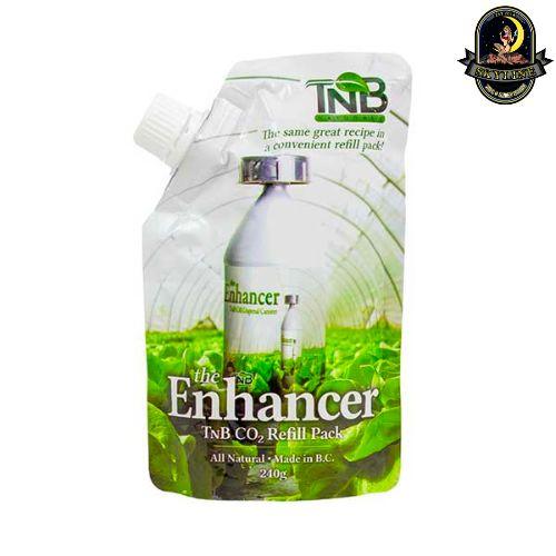 THE Enhancer - TNB CO Refill Pack (240g) | TNB Naturals | Skyline Vape & Smoke Lounge | South Africa