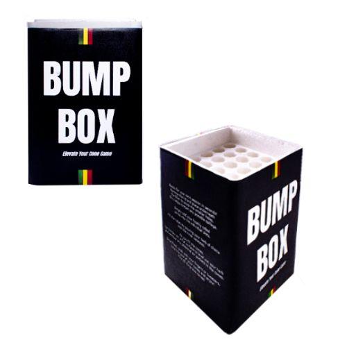The OG Co Kingsize Cone Bump Box | The OG Co. | Skyline Smoke Company | South Africa