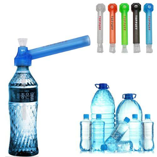 Top Puff Instant Portable Bong | Top Puff | Skyline Smoke Company | South Africa
