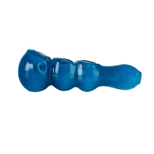 Triple Bowl Hand Pipe | Hemper USA | Skyline Smoke Company | South Africa