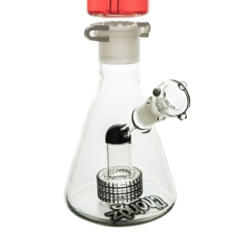 “Twisterella” Freezable Glass Bong | Chongz | Skyline Smoke Company | South Africa