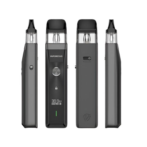 Vaporesso XROS Pro Pod Kit Black | Skyline Vape Shop | South Africa