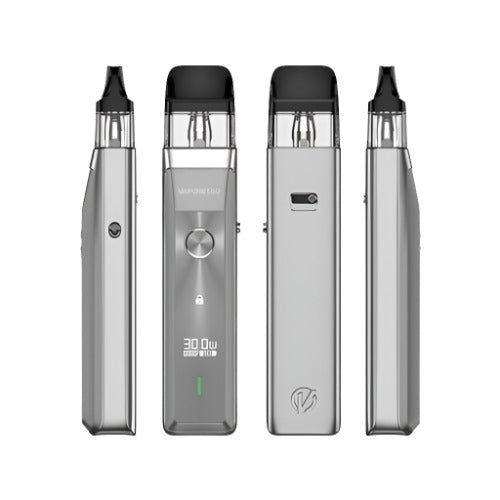 Vaporesso XROS Pro Pod Kit Silver | Skyline Vape Shop | South Africa