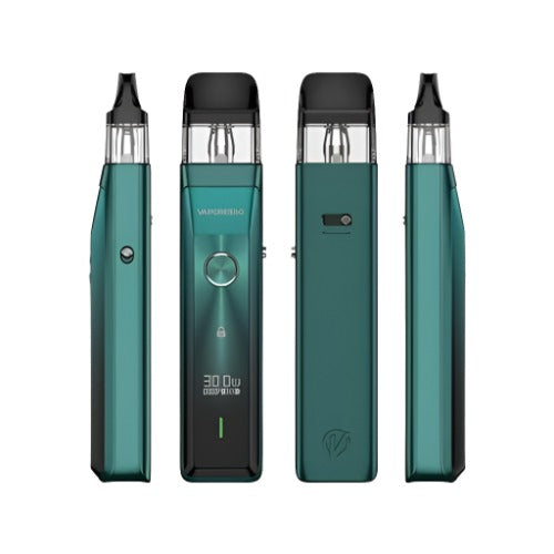 Vaporesso XROS Pro Pod Kit Green | Skyline Vape Shop | South Africa