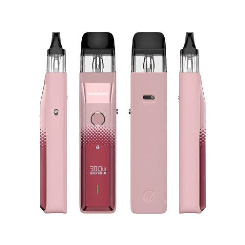 Vaporesso XROS Pro Pod Kit | Skyline Vape Shop | South Africa