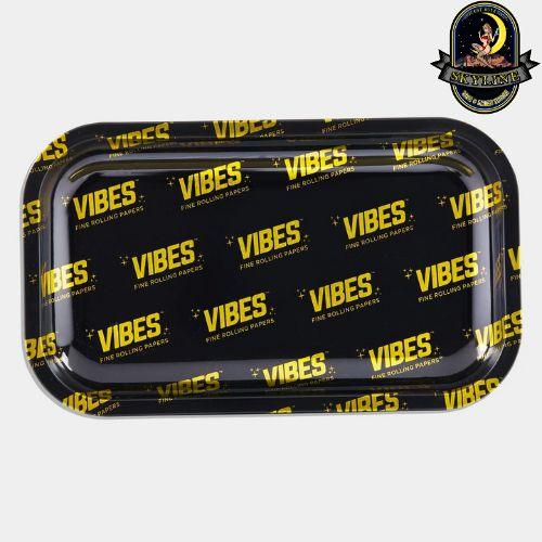 Vibes Signature Rolling Tray | Vibes Papers | Skyline Vape & Smoke Lounge | South Africa