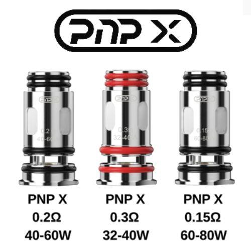 Voopoo PNP-X Coils | Voopoo | Skyline Smoke Company | South Africa