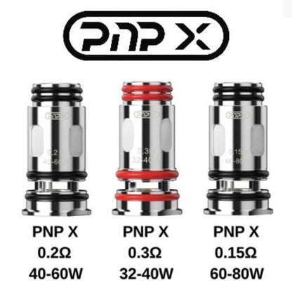 Voopoo PNP-X Coils | Voopoo | Skyline Smoke Company | South Africa
