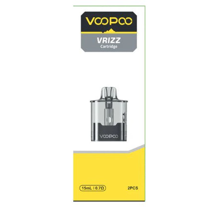 Voopoo VRIZZ Pod Replacement | Skyline Vape Shop | South Africa Skyline Smoke Company Voopoo VRIZZ Pod Replacement | Skyline Vape Shop | South Africa Skyline Smoke Company