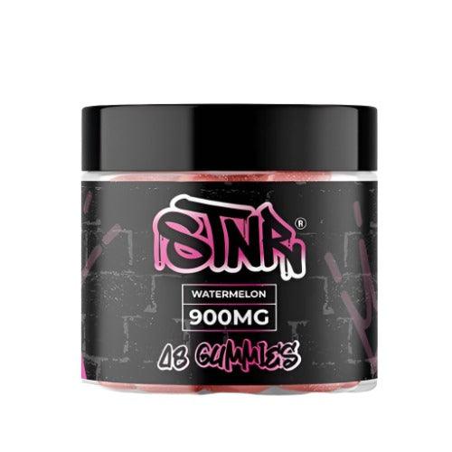 Watermelon  STNR Delta 8 Gummies | Skyline Smoke Shop