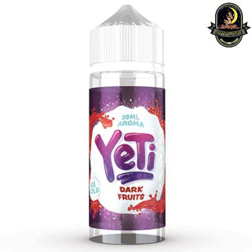 Yeti Dark Fruits Longfill Aroma | Yeti E-Liquids | Skyline Vape & Smoke Lounge | South Africa