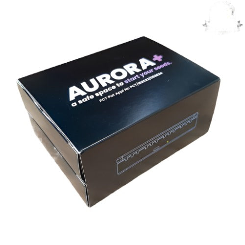 Aurora+(Gen 2) Seed Germinator | Skyline Grow Shop | South Africa