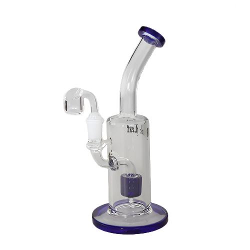 Black Leaf Dab Rigs With Drum Percolator | Black Leaf | Skyline Smoke Company | South Africa