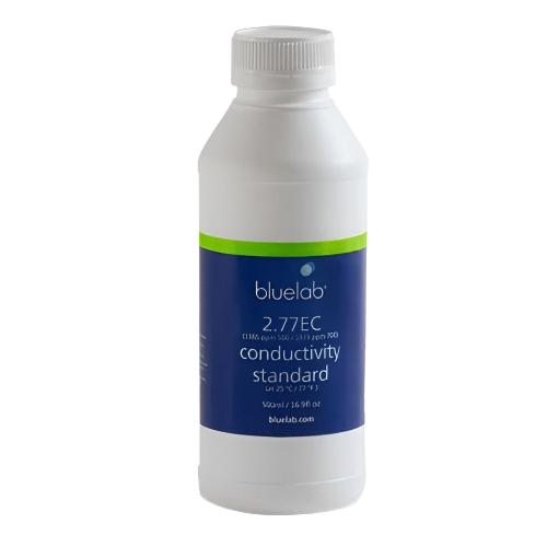 Bluelab 2.77 EC Conductivity Standard Solution | Bluelab | Skyline Smoke Company | South Africa
