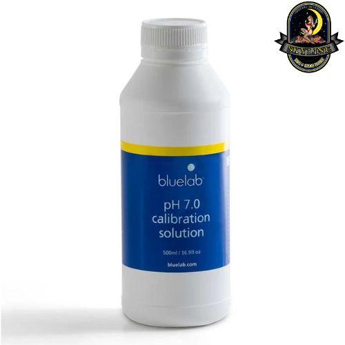 Bluelab pH 7.0 Calibration Solution. | Bluelab | Skyline Vape & Smoke Lounge | South Africa