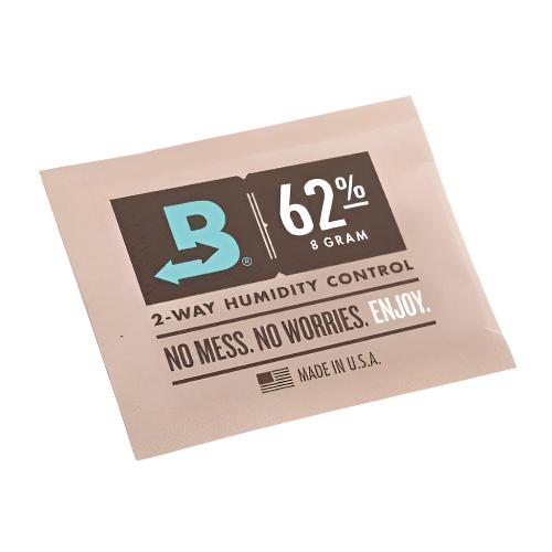 Boveda 62% Humidity Packs |  Skyline Smoke Company | South Africa