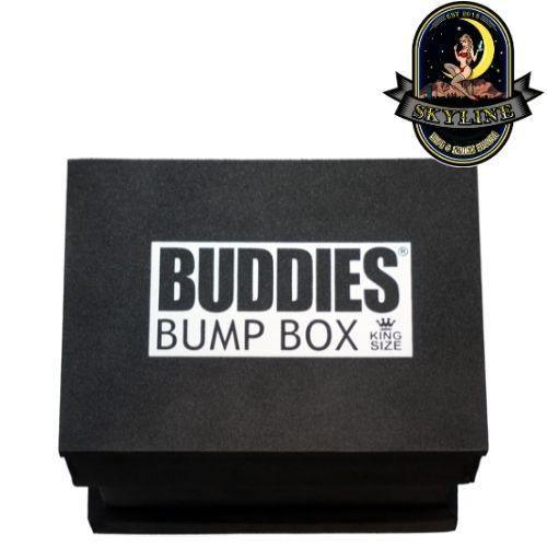 Buddies Bump Box | Buddies Bump Box | Skyline Smoke Company | South Africa