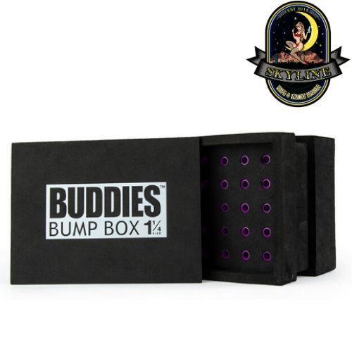 Buddies Bump Box | Buddies USA | Skyline Vape & Smoke Lounge | South Africa