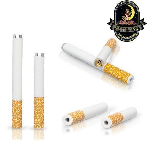 Cigarette One Hitter Pipe | Skyline Smoke Shop | Skyline Smoke Company | South Africa