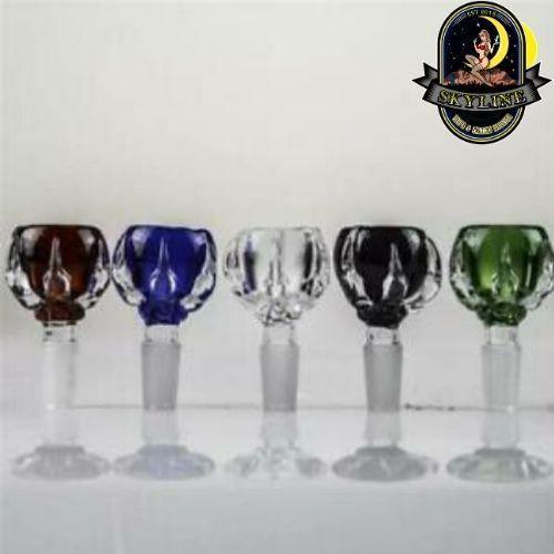Claw Glass Herb Bowl | Skyline Smoke Shop | Skyline Smoke Company | South Africa