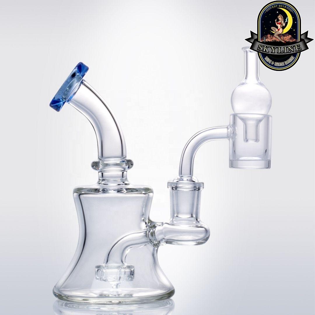 Dab Rigs Collection – Guide to Concentrate Vaporization Gear – Page 2 ...