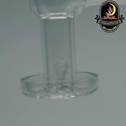 Clear Quartz Terp Pills | Skyline Smoke Shop | Skyline Smoke Company | South Africa