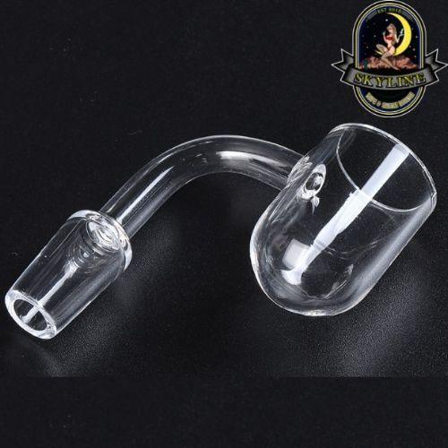 Concave Base XL 25mm Quartz Banger | Skyline Smoke Shop | Skyline Smoke Company | South Africa