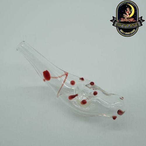 Dove Glass Pipe | Skyline Smoke Shop | Skyline Smoke Company | South Africa