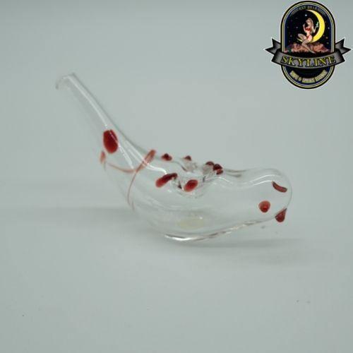 Dove Glass Pipe | Skyline Smoke Shop | Skyline Smoke Company | South Africa