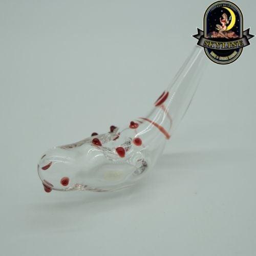Dove Glass Pipe | Skyline Smoke Shop | Skyline Smoke Company | South Africa