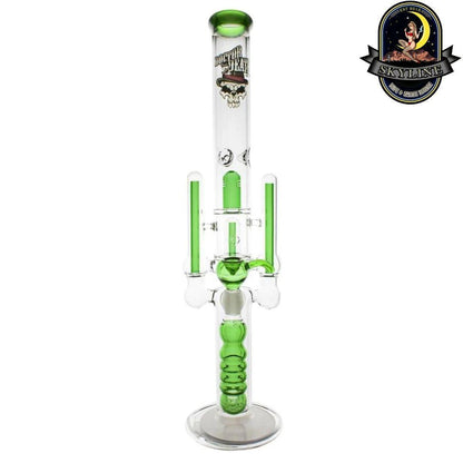 Dr Death Sideshow Rob Bong | Chongz | Skyline Smoke Company | South Africa