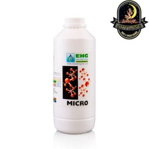 Easy Hydro Grow Micro Nutrients | Easy Hydro Grow ZA | Skyline Smoke Company | South Africa