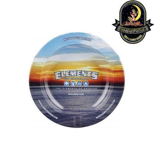 Elements Ashtrays | Elements | Skyline Smoke Company | South Africa