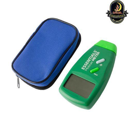 Essentials Moisture Meter. | Essentials | Skyline Smoke Company | South Africa