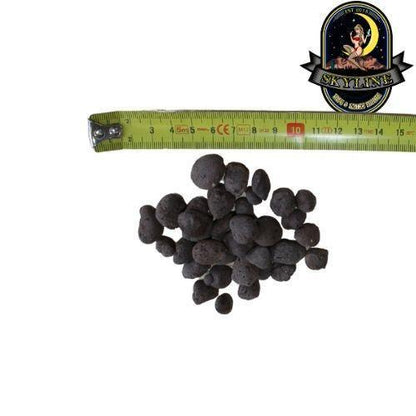Expanded Clay Pebbles (Leca) | Skyline Grow Shop | Skyline Smoke Company | South Africa