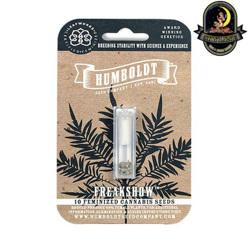 Freakshow | Humboldt Seed Company | Skyline Smoke Company | South Africa