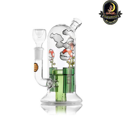 Gaming Flower Bong | Hemper USA | Skyline Smoke Company | South Africa