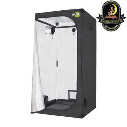 Garden HighPro ProBox Basic Grow Tents. | Garden Highpro | Skyline Vape & Smoke Lounge | South Africa