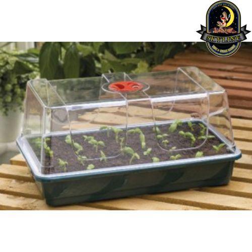 Garland Large High Dome Propagator | Garland | Skyline Smoke Company | South Africa
