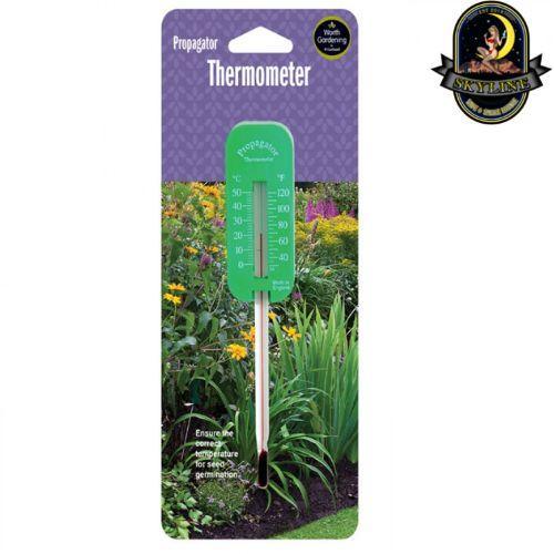 Garland Propagator Thermometer | Garland | Skyline Smoke Company | South Africa