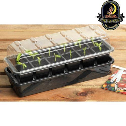 Garland Self Watering Propagator | Garland | Skyline Smoke Company | South Africa