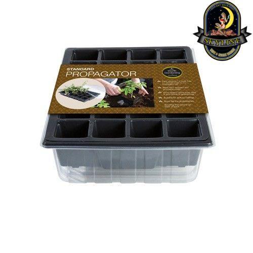 Garland Standard Propagator. | Garland | Skyline Smoke Company | South Africa