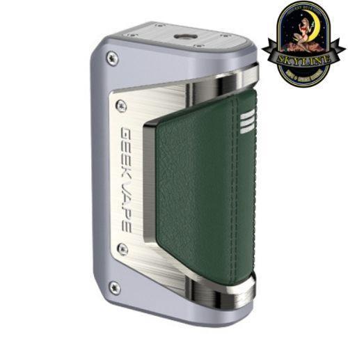 GeekVape Aegis Legend 2 (L200) Mod | Geekvape | Skyline Vape & Smoke Lounge | South Africa