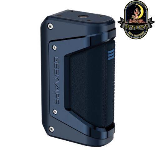 GeekVape Aegis Legend 2 (L200) Mod | Geekvape | Skyline Vape & Smoke Lounge | South Africa